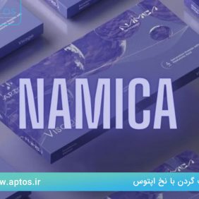 لیفت گردن با نخ، بهترین روش برای از بین بردن چین و چروک گردن