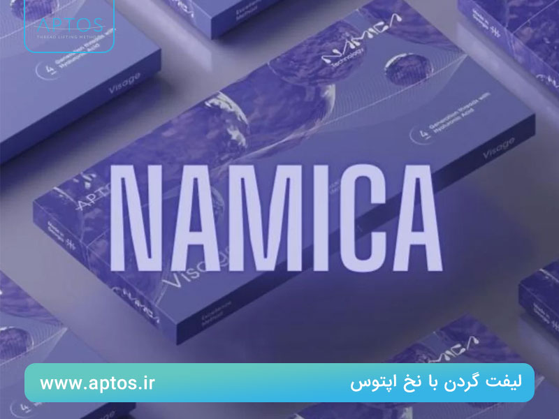 لیفت گردن با نخ، بهترین روش برای از بین بردن چین و چروک گردن